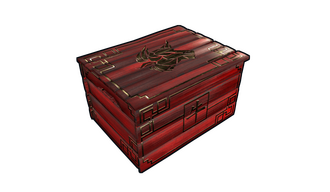 Ox Box