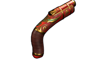 Firecracker Eoka