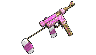Lovely SMG