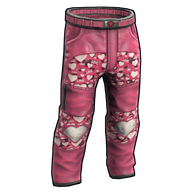 Lovestruck Pants