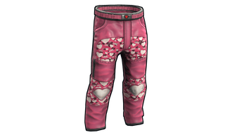 Lovestruck Pants