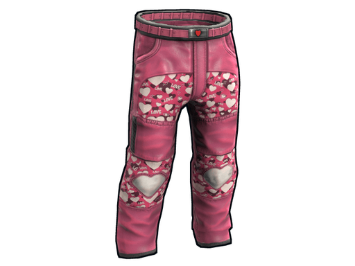 Lovestruck Pants