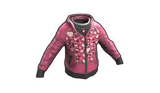 Lovestruck Hoodie