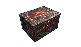 Small Box from Hell