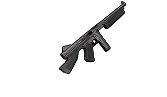 Blackout Thompson