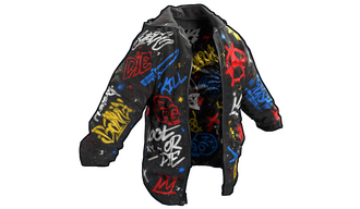 Bombing Jacket