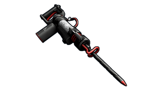 Doodle Jackhammer