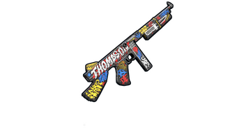 Bombing Thompson