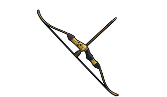 Nuke Bow