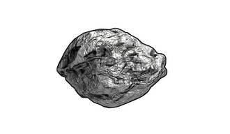 Foil Ball