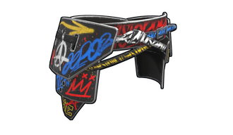 Bombing Kilt