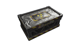 Nuclear Box