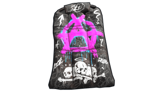 Freedom Sleeping Bag