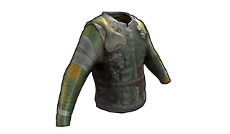 Fish Shirt