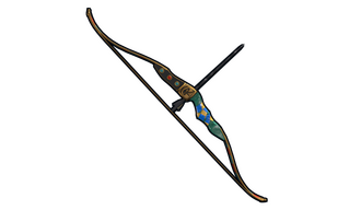 Pharaoh's Bow