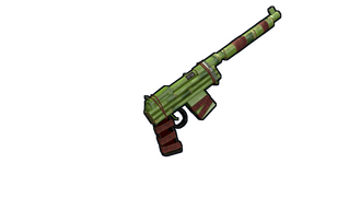Bamboo SAR