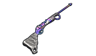 Tempered BAR