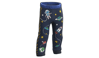 Space Raider Pants