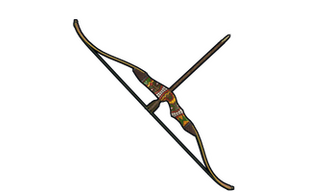 Totem Bow