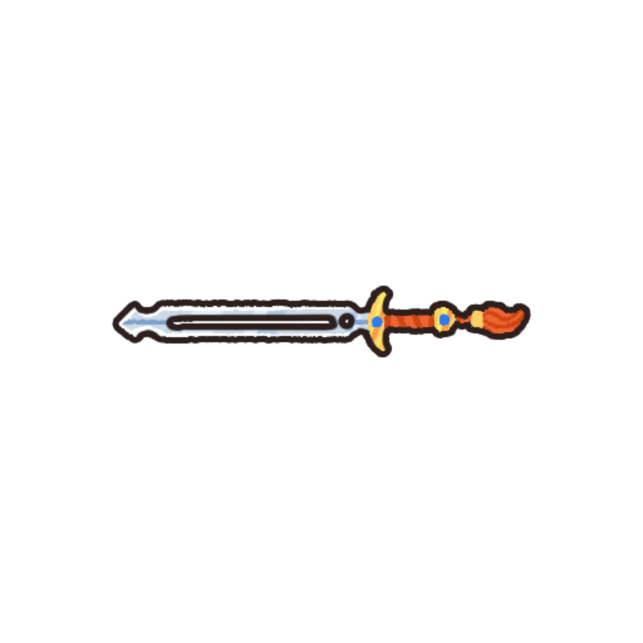 Flying Sword - Steam Community Market