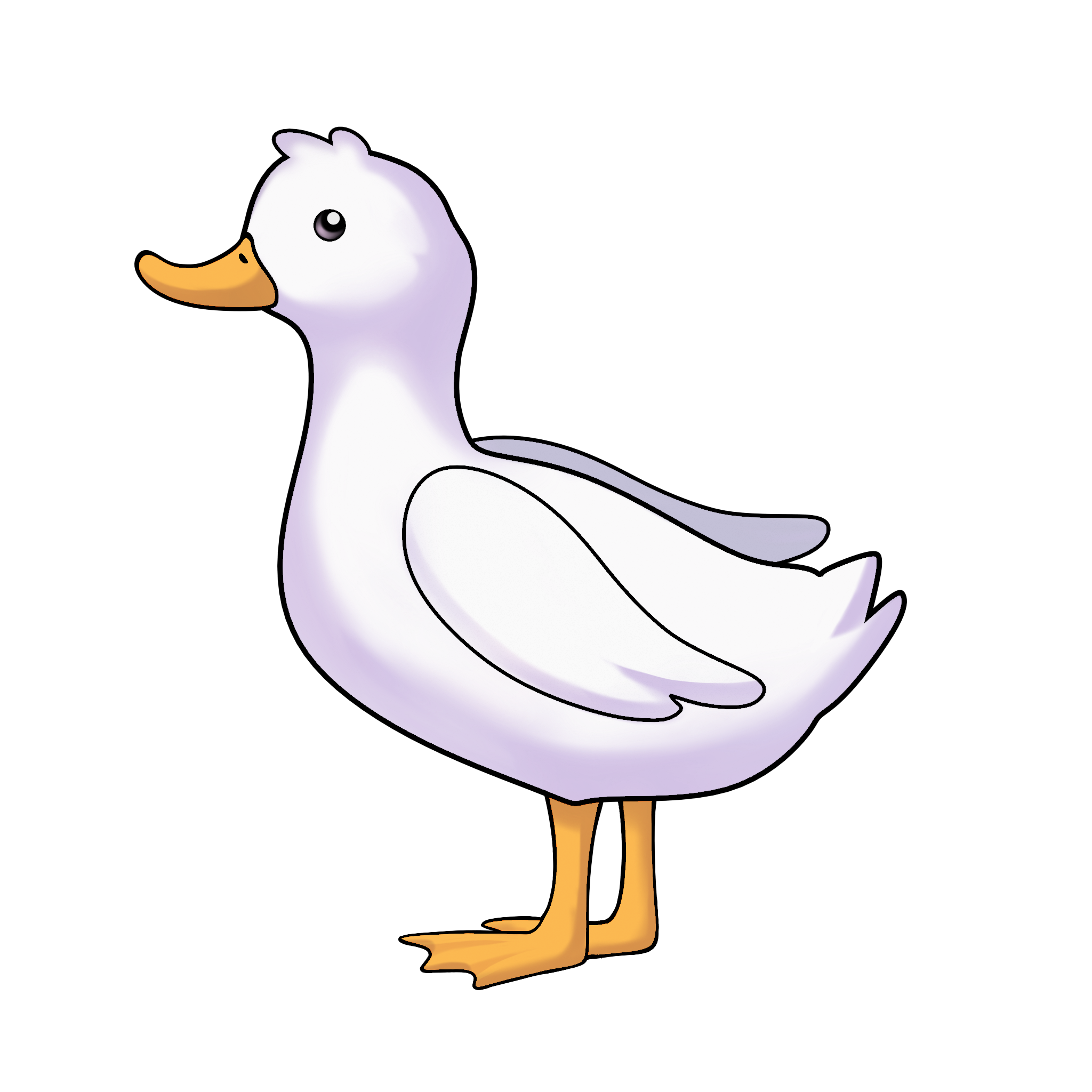 Standard Duck - Steam Community Market