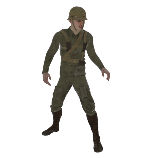 Soldier - Steam Community Market