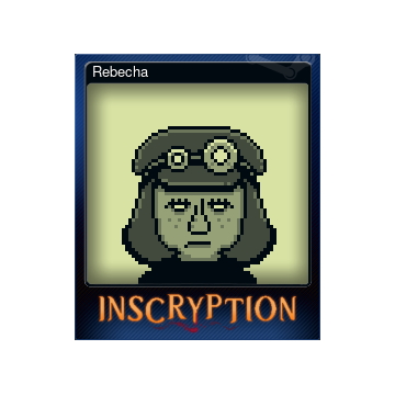 Steam Community Market :: Listings for 1092790-Rebecha