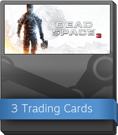 Dead Space™ 3 Booster Pack - Steam Community Market