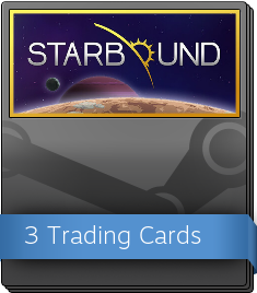Starbound Booster Pack - Steam Community Market
