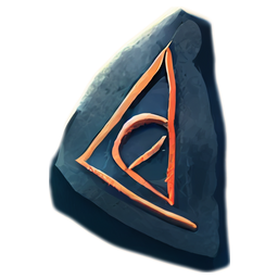 Half Moon Slash Rune (Grand) - Steam Community Market
