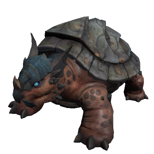 Rein of the Ancient Shellwarden - Steam Community Market