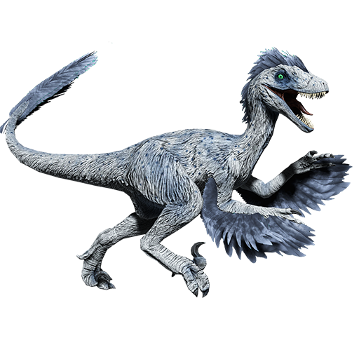 Rare Blizzard Raptor - Steam Community Market