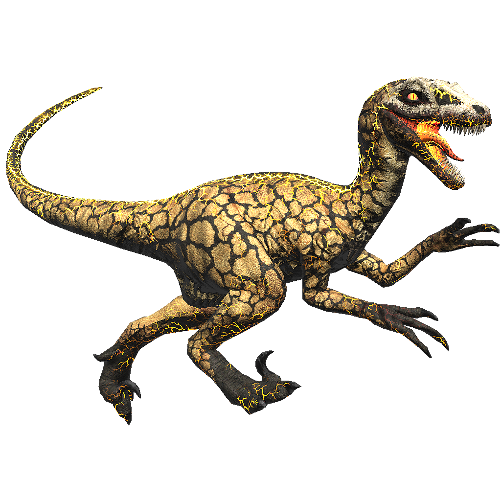 Ultimate Kilowatt Novaraptor - Steam Community Market