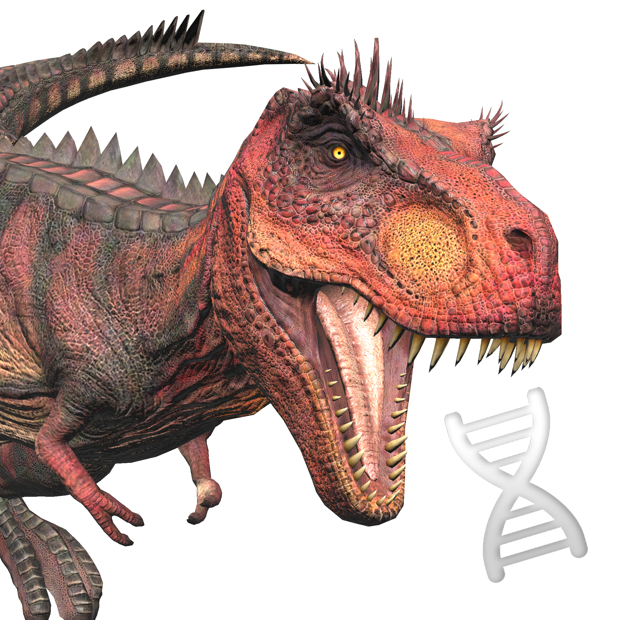 Rare ACUTUS Rex (Mutation) - Steam Community Market