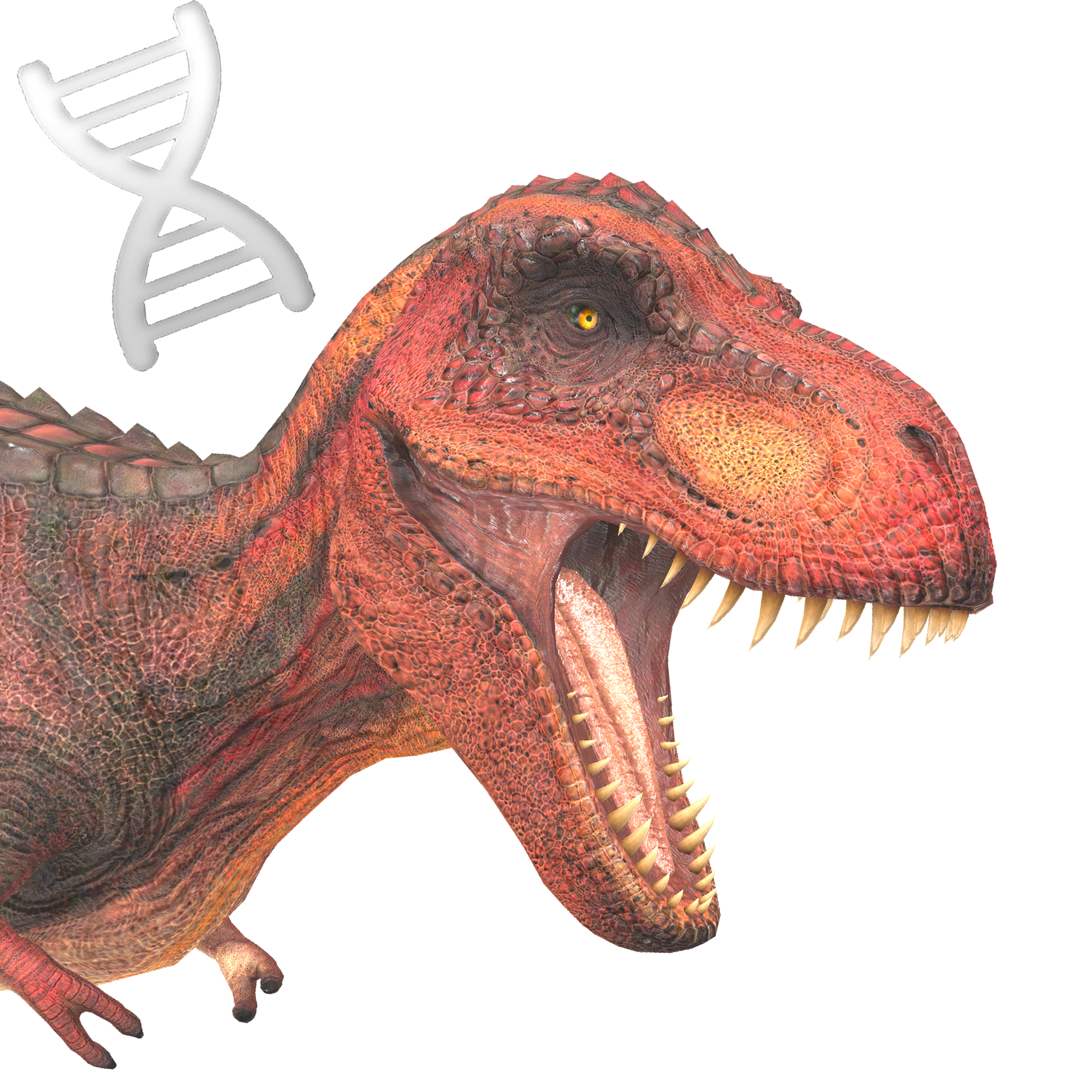 Rare DYNASTIAS Rex (mutation) - Steam Community Market