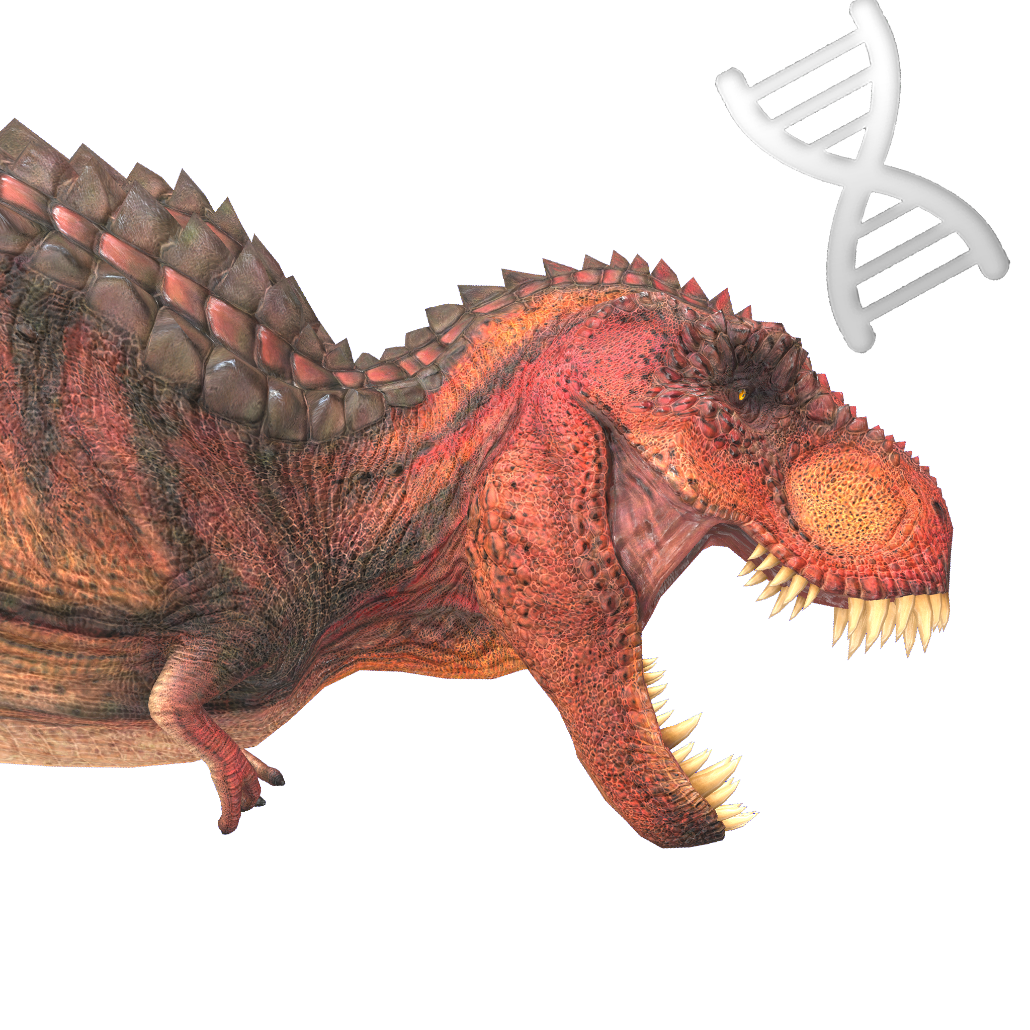 Legendary TARASQUS Rex (mutation) - Steam Community Market