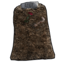 Freshly Dug Grave