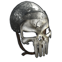 Punishment Mask