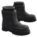Blackout Boots