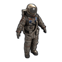 Spacesuit