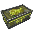 Neon Sulfur Storage