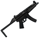 Buy Rust Mp5 Weapon Skins - Skinport
