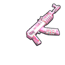 Kiss AR