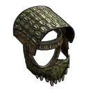 Reptile Hunter Helmet