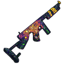 Buy Rust Thompson Weapon Skins - Skinport