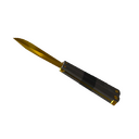 Strange Australium Knife