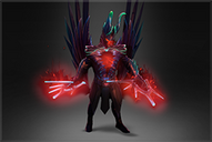 心渊魔角