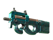 P90 | Astral Jörmungandr (Factory New) - Counter-Strike 2