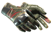 Moto Gloves | 3rd Commando Company (Field-Tested) - Counter-Strike 2 ...