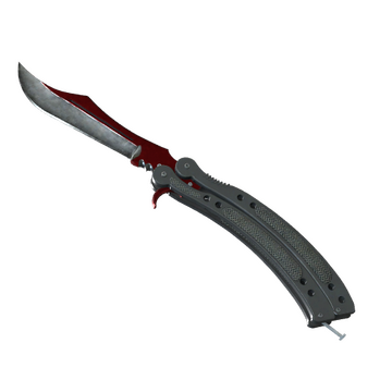 ★ Butterfly Knife | Autotronic